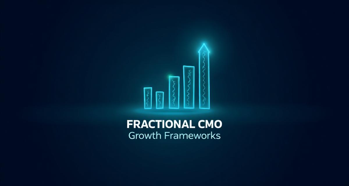 What Is a Fractional CMO? guide cover